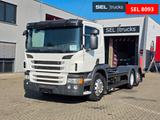 Scania P420 LB6X2*4MNA / Retarder  / PTO / ADR - Scania R420