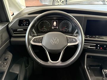 Volkswagen Caddy LIFE 2.0TDI ACC STANDHZG NAV SIDE KAMERA