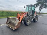Atlas 65 Lader - Atlas Radlader 65