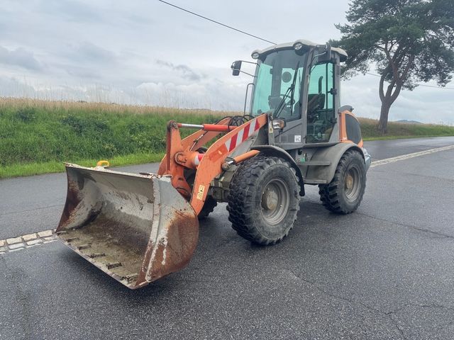 Atlas 65 Lader