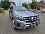 Mercedes-Benz GLS 350d 4Matic AHK 7-Sitzer Pano 1Hand 360Kamer - Mercedes-Benz GLS-Class in Berlin
