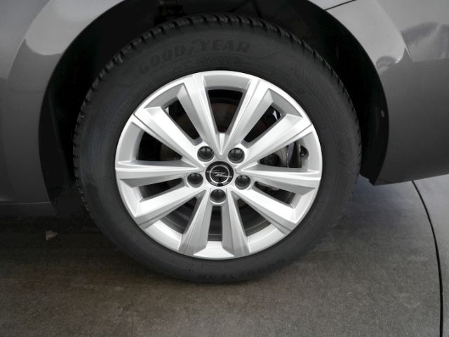 Astra L ST ELEGANCE CDTI+LED+NAVI+RÜCKFAHRKAMERA