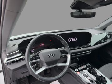 Audi A5 - 9