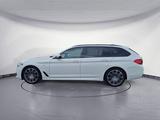 BMW 530d xDrive Touring M-Sport *Shadow*Navi*Leder*K - BMW 530 in Freiburg