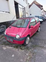 Renault Twingo Beach - Renault Twingo Beach mit Benzin-Antrieb