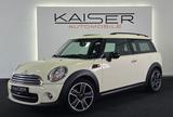 MINI CLUBVAN Clubvan Cooper D - MINI Clubvan Gebrauchtwagen