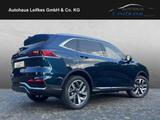 GWM Wey 03 WEy Luxury HUD Panorama Navi Leder Digita - blaue GWM Wey 03