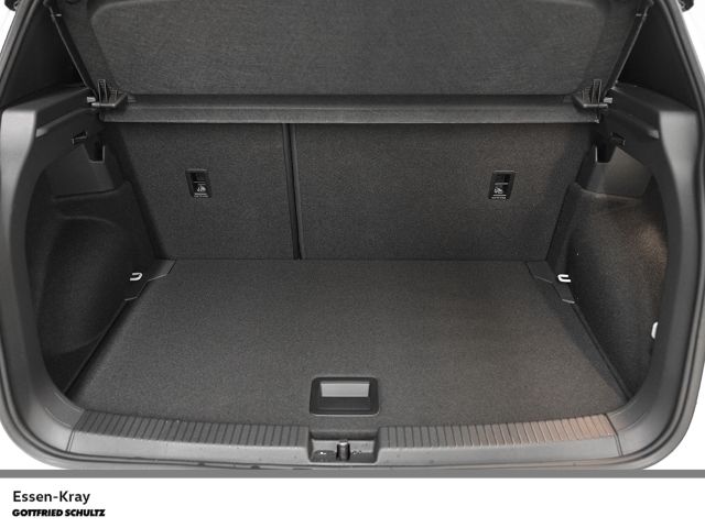 Volkswagen T-Cross - Bild 9