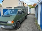 Volkswagen T4 andere - Volkswagen T4: Pickup