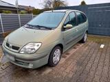 Renault Megane Scenic Ja, BJ 2002, Flip Fl... - Renault Megane