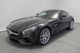 Mercedes-Benz AMG GT Coupe/Erst 7 Tkm.!/TÜV+Service neu! - gebrauchte Mercedes-Benz AMG GT aus dem Jahr 2016