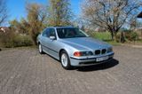 BMW E39 528i *erst 133tkm.* *2. Hand* *Xenon* *PDC* - BMW: E39