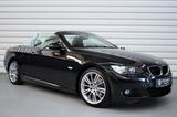 BMW 320i Cabrio+M-Paket+Memory+Xenon+Keyless+SHZ - BMW 320: M Paket 320i