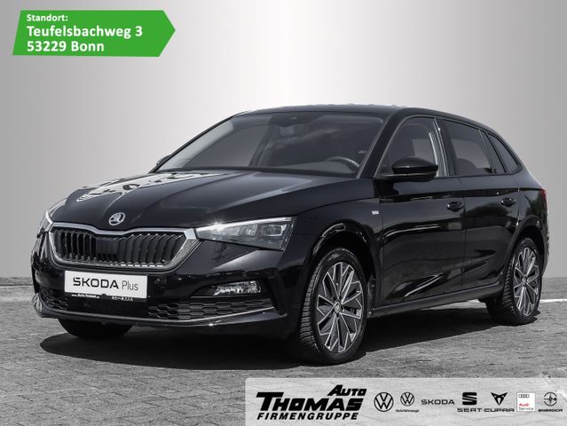 Skoda Scala Tour 1.5 TSI DSG LED SMARTLINK SHZ