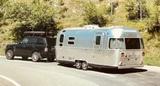 Airstream 684 international Studio