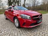 Mercedes-Benz A180 BlueEfficiency Navi Klima 8-Fach 2.Hand LED - gebrauchte Mercedes-Benz A-Klasse aus dem Jahr 2017