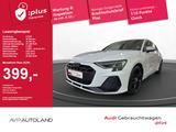 Audi A3 Sportback 35 TDI S tronic S line | MMI NAVI+ - Audi A3 Vorführfahrzeuge: Sportback