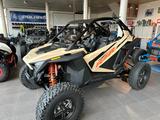 Polaris RZR XP Pro Turbo R LOF Mod.2024 - POLARIS RZR XP