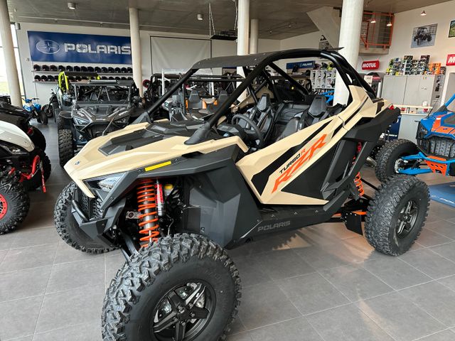 Polaris RZR XP Pro Turbo R LOF Mod.2024