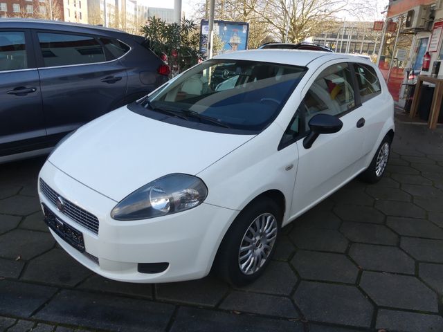 Fiat Grande Punto 1.2 8V Active