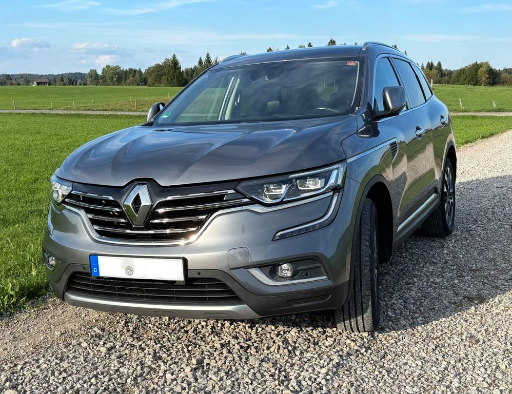 Image of Renault Koleos