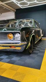 Chrysler Newport 1968 Limousine 383 Cui Tü...