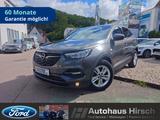 Opel Grandland Business Edition LED Blendfreies Fernl - gebrauchte Opel Grandland (X) aus dem Jahr 2022