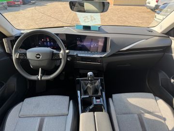 Bild 11 Opel Astra L Elegance +ACC+LED+SHZ+KAMERA+NAVI+