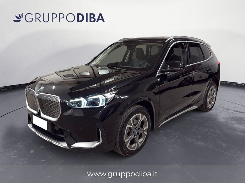 BMW X1 Serie X BMW I EDRIVE20-SPECIAL EDITION