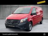 Mercedes-Benz Vito 110 KASTEN KOMPAKT KLIMA DAB PARKTRONIC PDC - Mercedes-Benz Vito kompakt