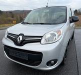Renault Kangoo Happy Family