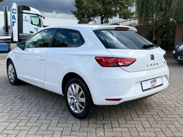 SEAT Leon - 12