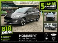 Ford Fiesta 1.0 EcoBoost Active *Navi*Sitzh.*B&O*LM*