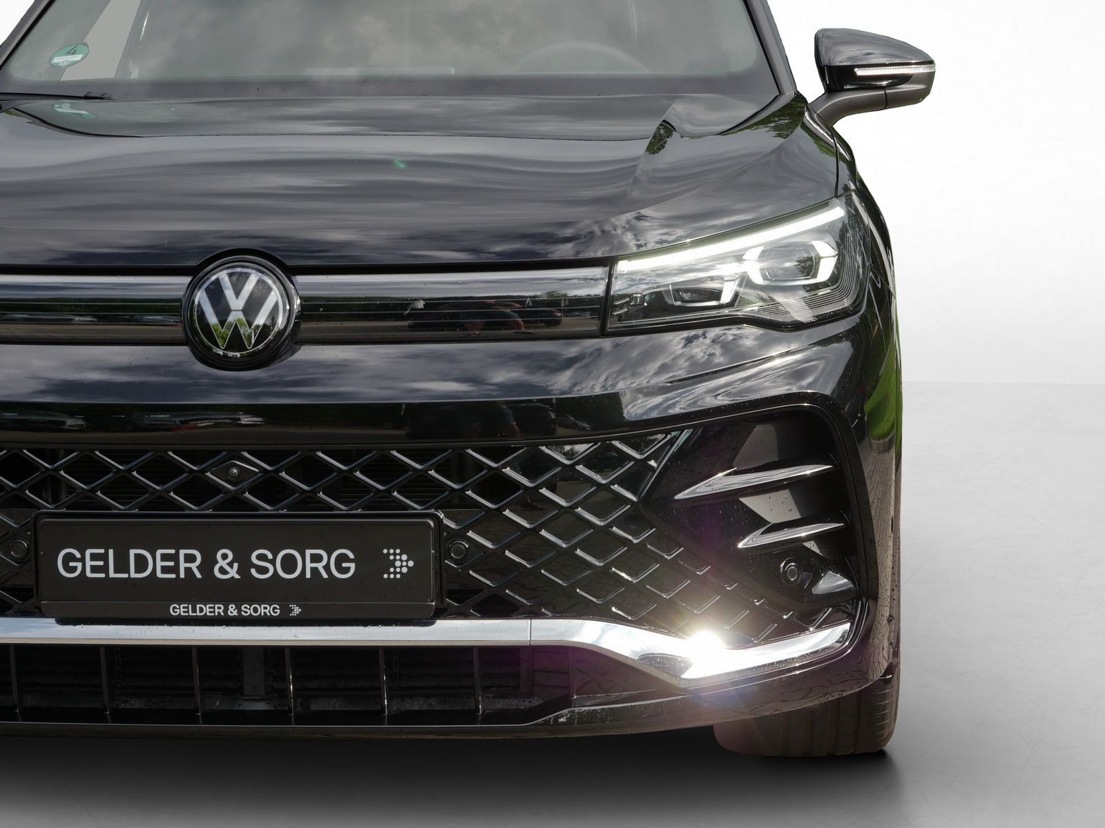 Volkswagen Tiguan - Bild 15