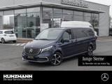 Mercedes-Benz EQV 300 AVANTGARDE Extralang Navi 360° Airmatic