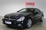 Mercedes-Benz SL 500 Exlusiv -Paket !!! TOP-Zustand !!! - Mercedes-Benz SL 500 aus 2010