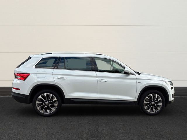Skoda Kodiaq Drive 125 4x4