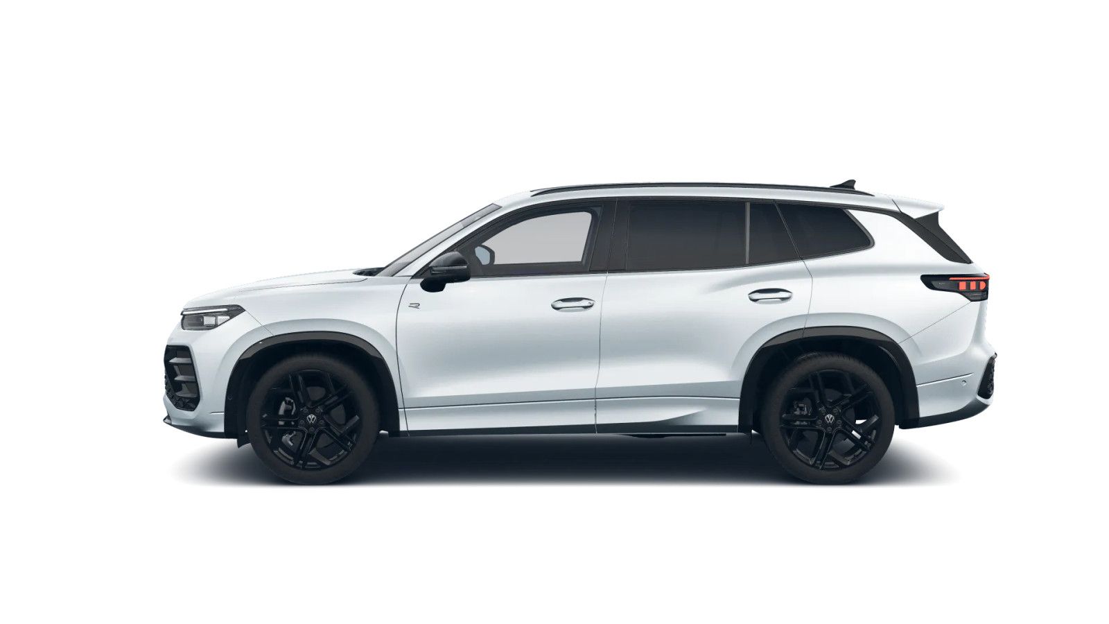 Volkswagen Tayron - Bild 6