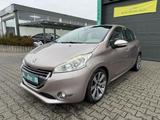 Peugeot 208 1.6 VTi 120 Allure NAVI SHZ PDC - gebrauchte Peugeot 208 aus dem Jahr 2012