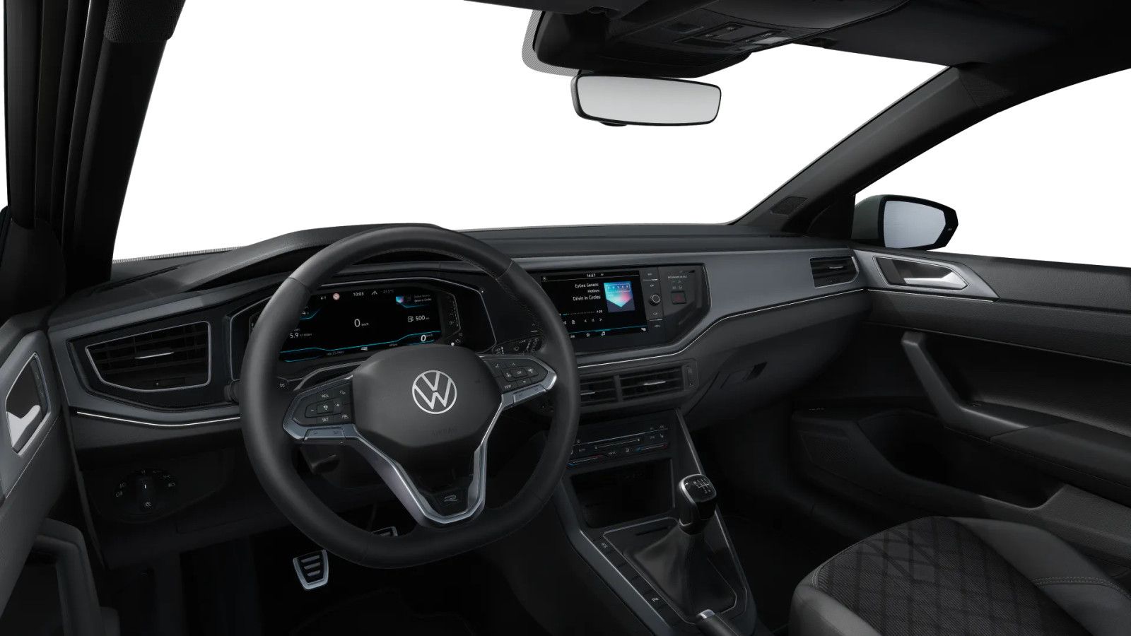 Volkswagen Polo - Bild 8