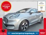 Ford Puma Gen-E Fahrer-,Komfort-,Winter-P/GJR/FGS 4 J - silberne Ford Puma Gen-E