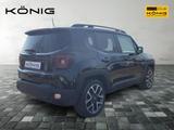 Jeep Renegade 1.3 PHEV S 4x4 AUTOMATIK Klima*Navi - scheckheftgepflegte Jeep Renegade