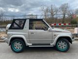 Suzuki Vitara Cabrio 1994 - Suzuki Vitara mit Benzin-Antrieb: Cabrio