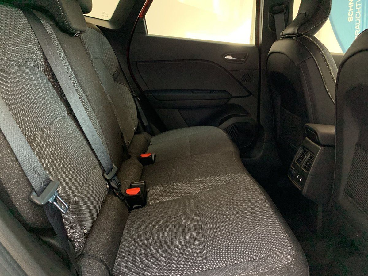 Renault Symbioz - Bild 26