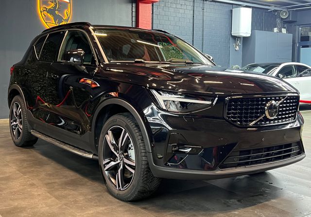 Volvo XC 40  Plus Dark Recharge/Plug-In Hybrid/AHK