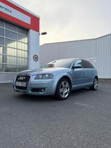 Audi A3 Sportback 170 TDI Automatik - Audi A3: Sportback TDI 170