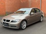 BMW 335 3er Limousine US-Version - BMW: Limousine, 3er