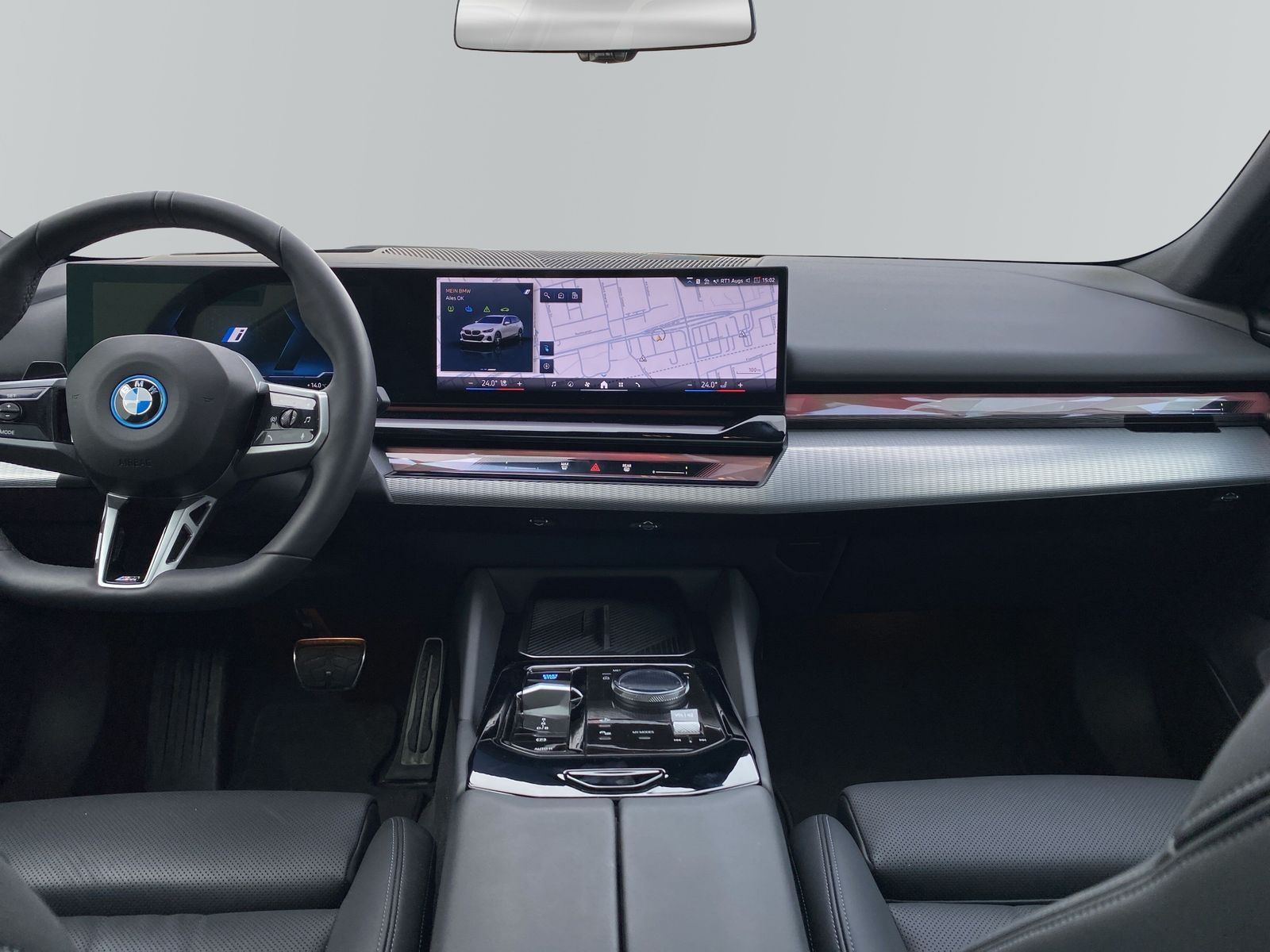 BMW i5 - Bild 12
