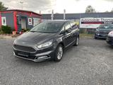 Ford S-MAX VIGNALE/AUTOMATIK/NAVI/KAMERA/7 SITZER - gebrauchte Ford S-Max aus dem Jahr 2017