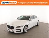 Jaguar JAGUAR XE 2.0 D CV aut. SE - Jaguar XE SE mit Diesel-Antrieb
